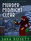 Cover image for Murder on a Midnight Clear